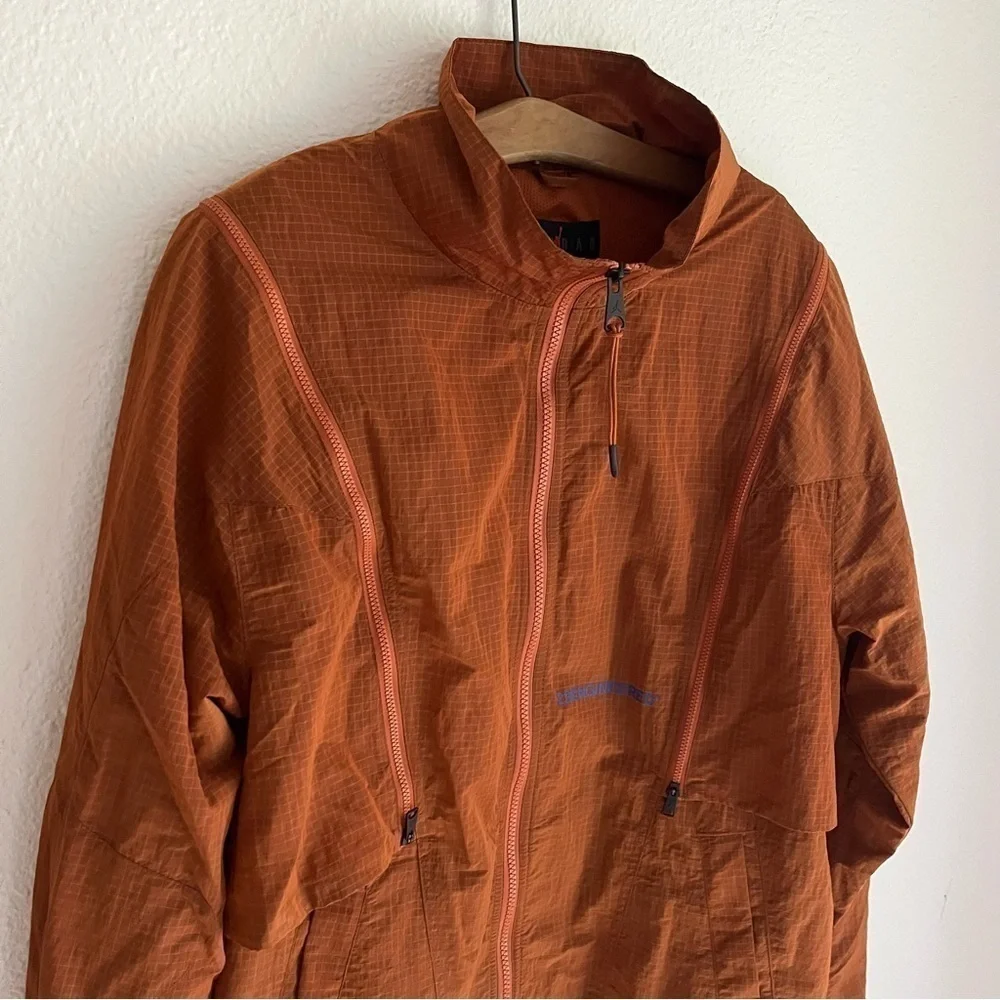 NWT Jordan 23Engineered Jacket